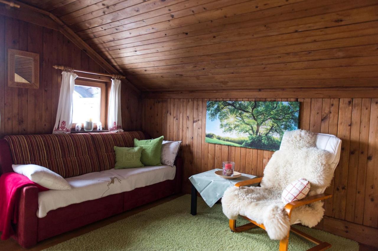 Appartement Wilder Kaiser キッツビュール エクステリア 写真