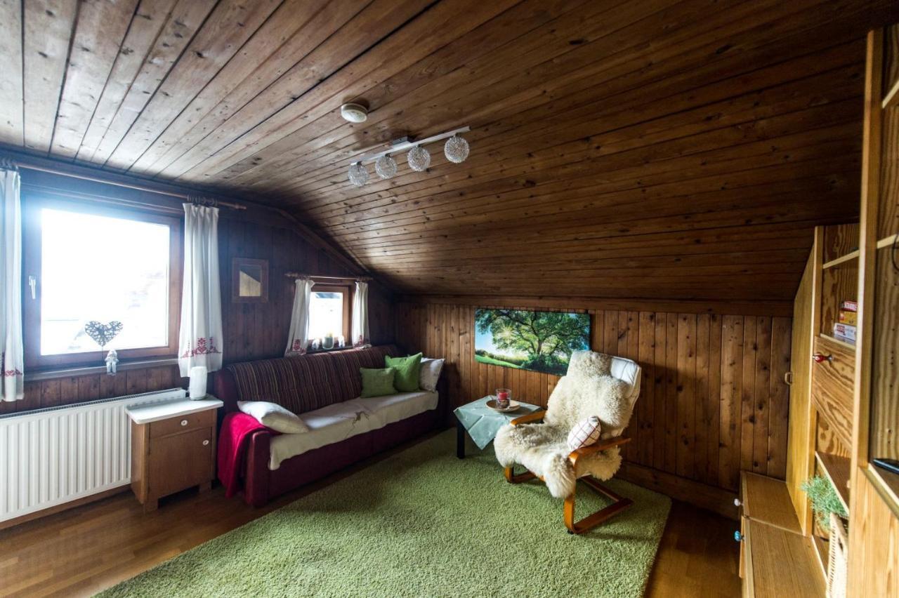 Appartement Wilder Kaiser キッツビュール エクステリア 写真