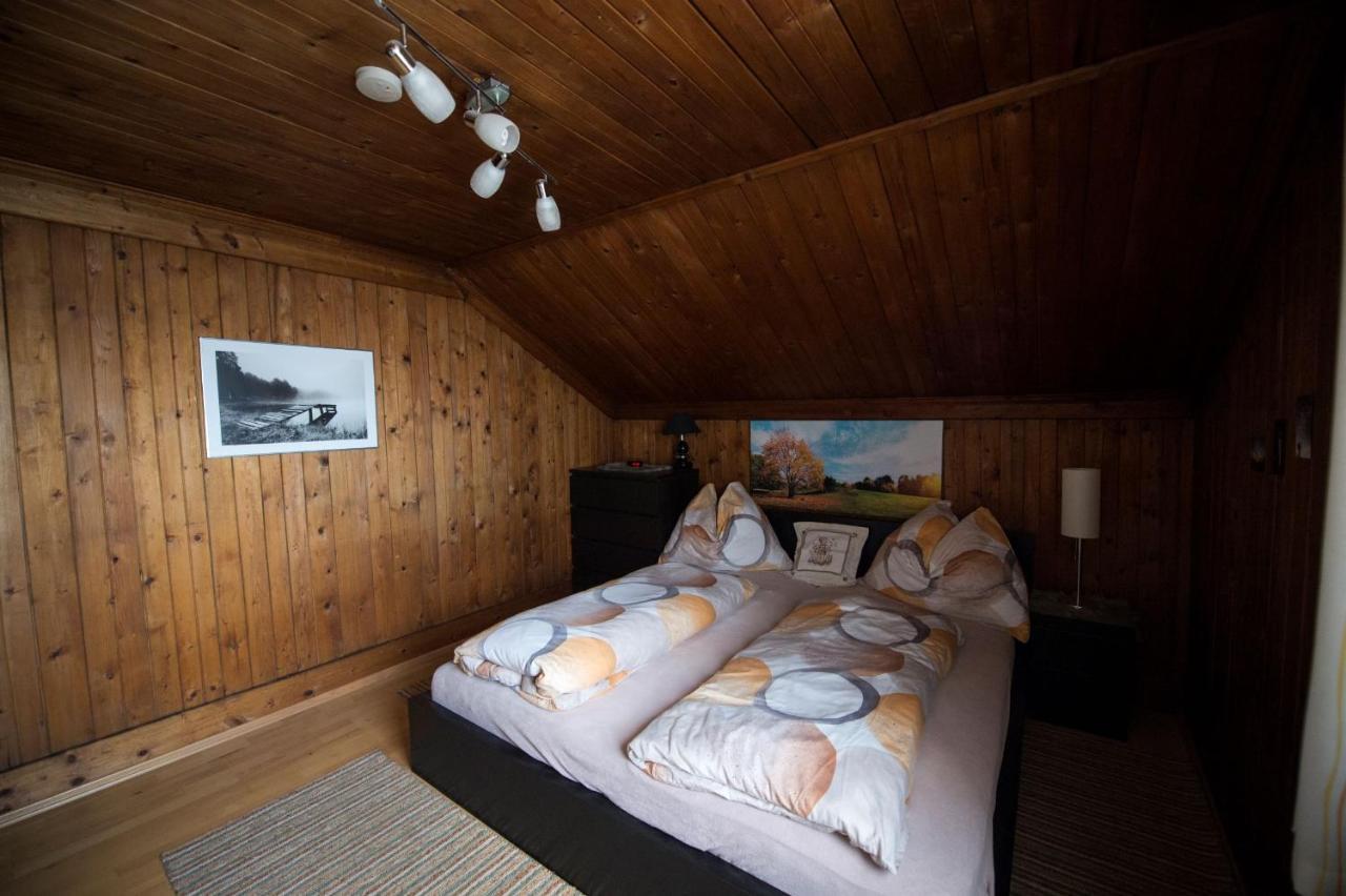 Appartement Wilder Kaiser キッツビュール エクステリア 写真