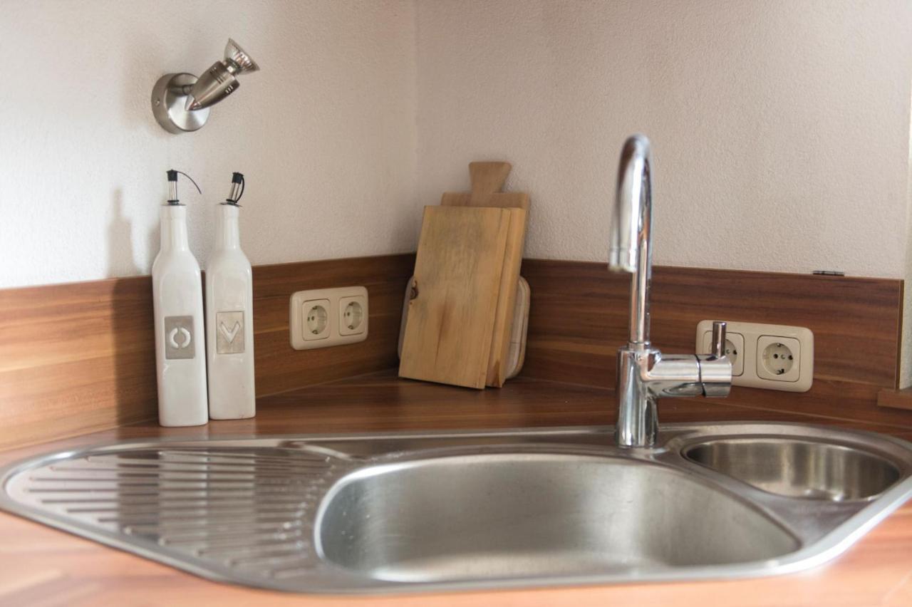 Appartement Wilder Kaiser キッツビュール エクステリア 写真